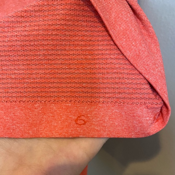 Lululemon Run: Swiftly Tech Racerback - Picture 6 of 11